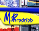 M. Brodribb Pty Ltd Melbourne